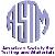 [ASTM Logo]