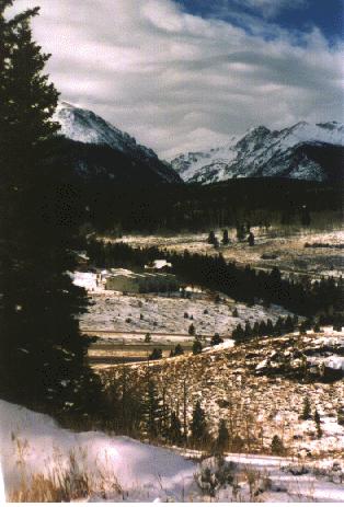 [Snow Haus]